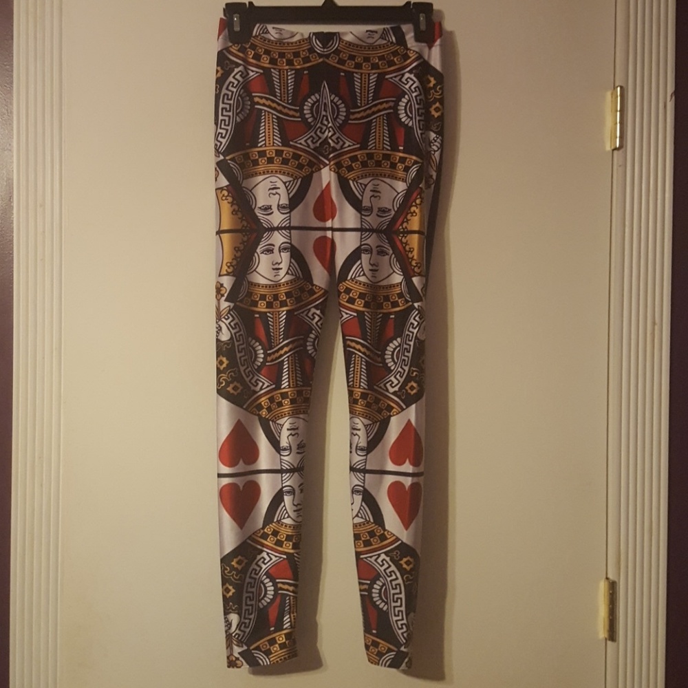 Blackmilk leggings